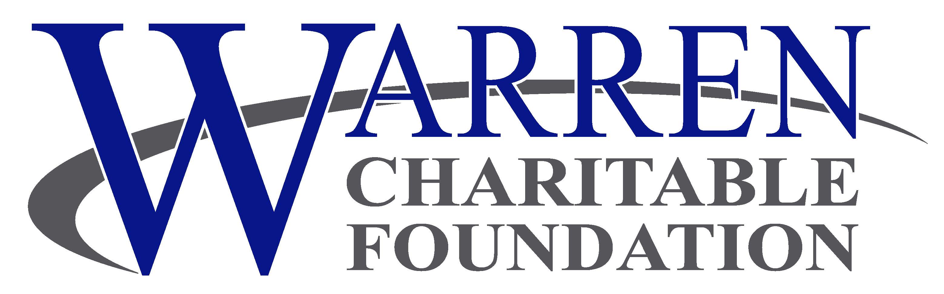 Warren Charitable Foundation